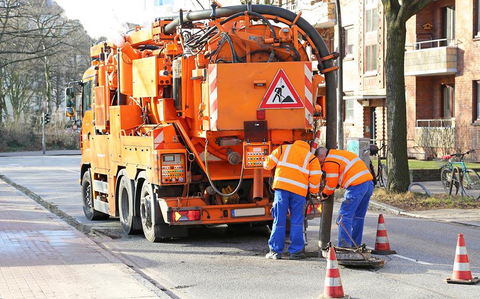 prix débouchage canalisation wc Les Lilas